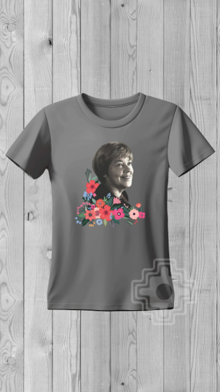 Remera WALSH