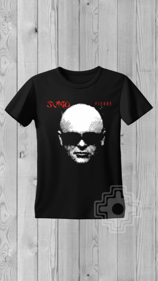 Remera SUMO