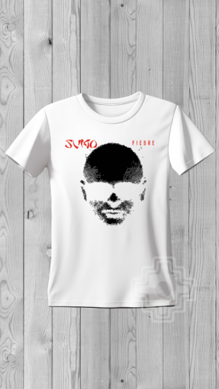 Remera SUMO
