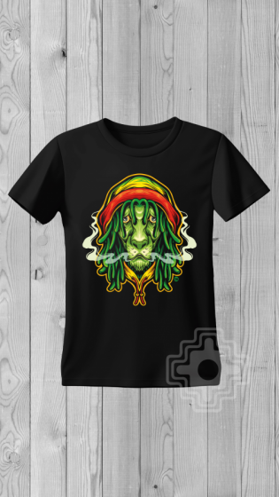 Remera LEON MARLEY