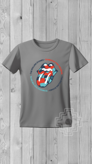 Remera SYMPATHY