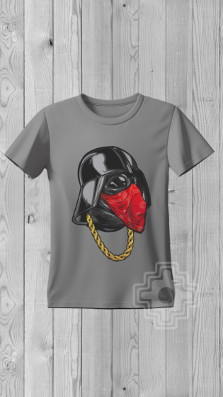 Remera DARTH VADER