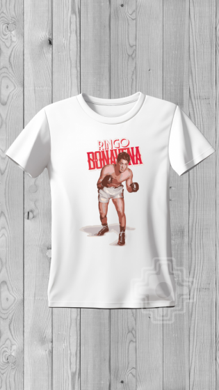 Remera RINGO
