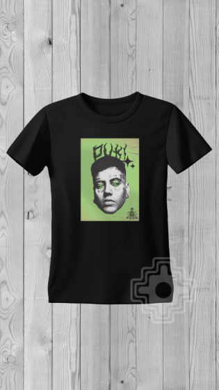 Remera DUKI