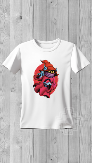 Remera ORCO