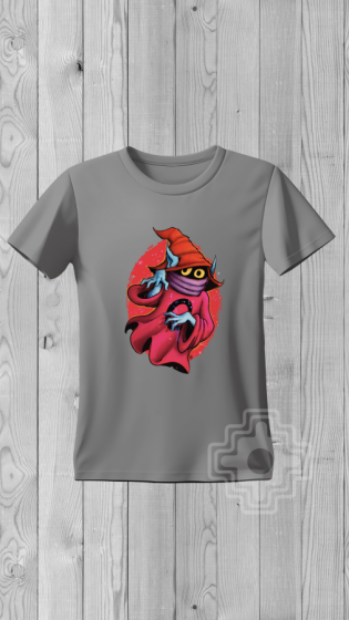 Remera ORCO