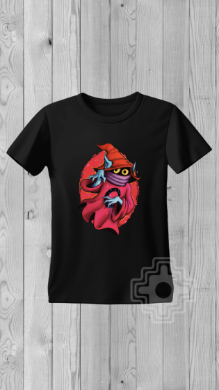 Remera ORCO
