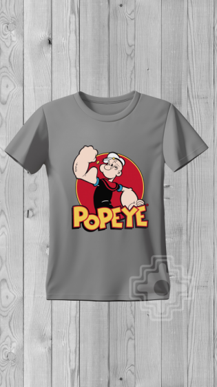 Remera POPEYE