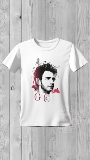 Remera CERATI