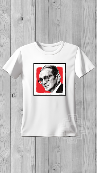 Remera PUGLIESE