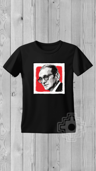 Remera PUGLIESE