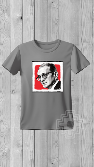 Remera PUGLIESE