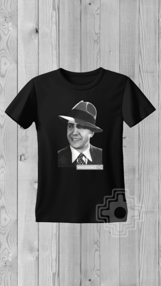 Remera GARDEL