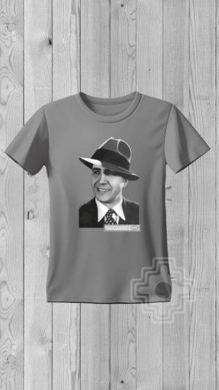 Remera GARDEL