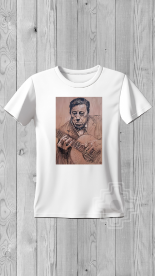 Remera ATAHUALPA