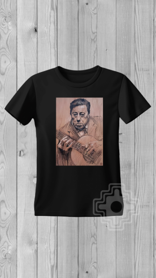 Remera ATAHUALPA