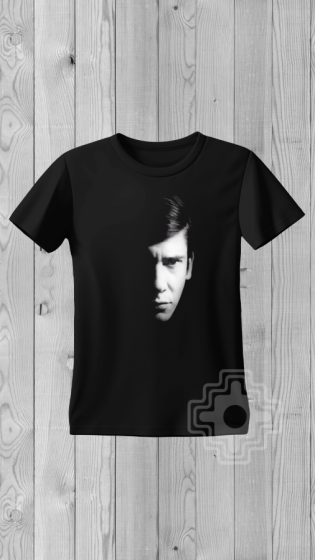 Remera ZITARROSA