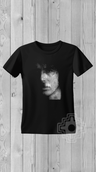 Remera CHARLY BITS