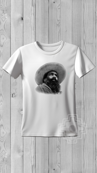 Remera CAFRUNE