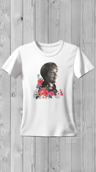 Remera WALSH