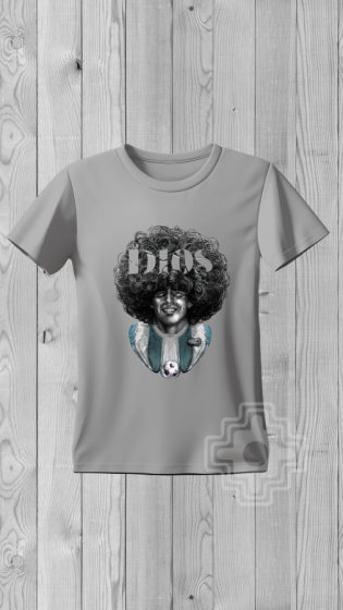 Maradona DIOS