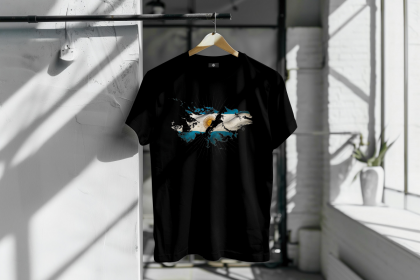 Categor&iacute;a Remeras Algod&Atilde;&sup3;n DTF