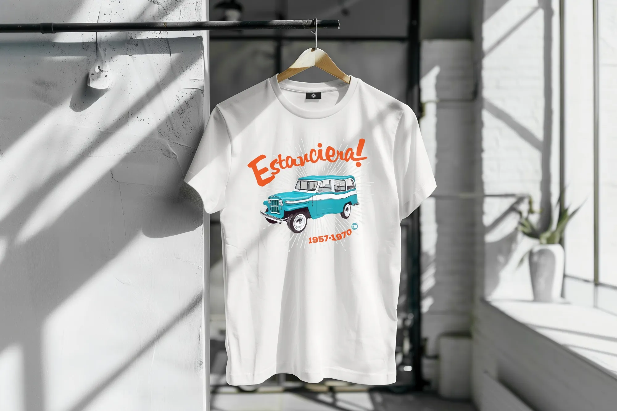 Diseños exclusivos y personalizados.