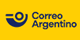 Env&iacute;o por Correo Argentino